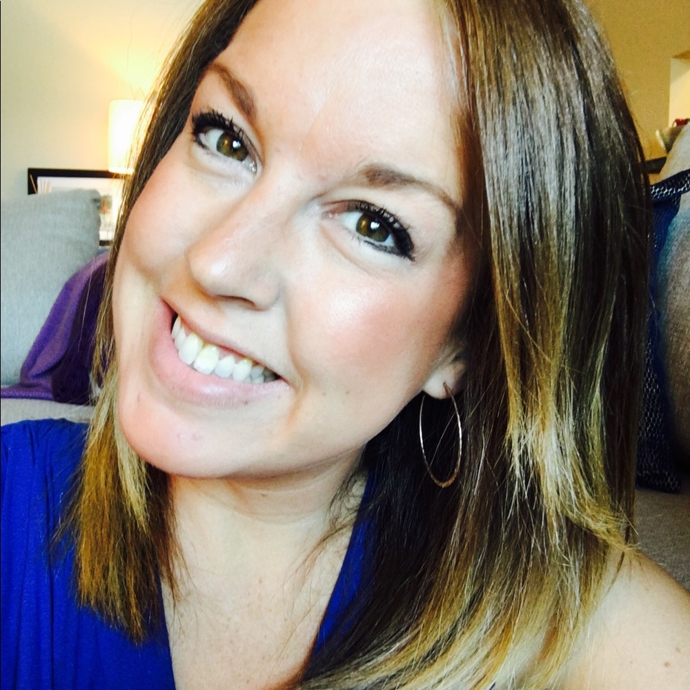 Meet your Posher, Meaghan
